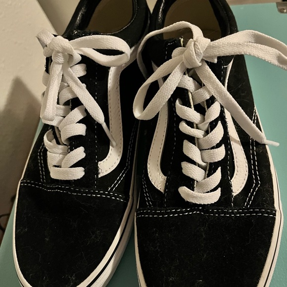 Old Skool Vans - Picture 6 of 10
